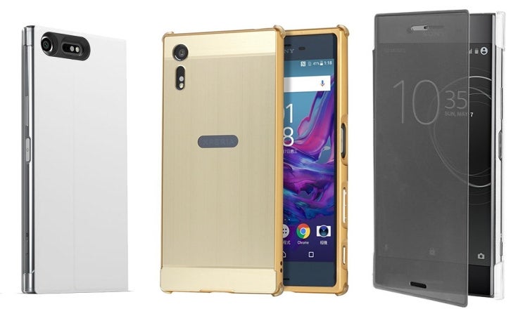 Best cases to protect your shiny, new Sony Xperia XZ Premium