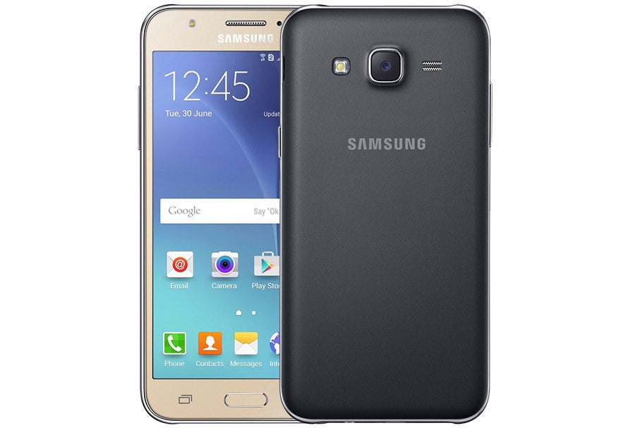 Review: Samsung Galaxy J5 2015