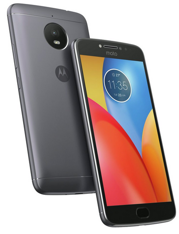 The Moto E4 Plus could be priced at the equivalent of $206 USD - Moto E4 Plus with 5000mAh battery to cost  £159.95 ($206 USD) in the U.K.?