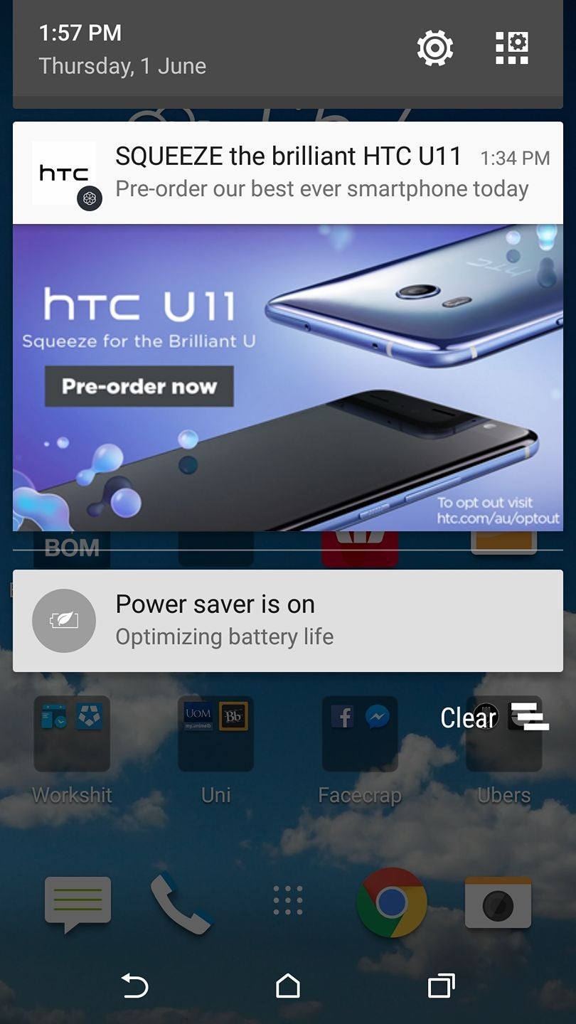 HTC promises "swag" in exchange for positive U11 publicity to VIP community members (Update)
