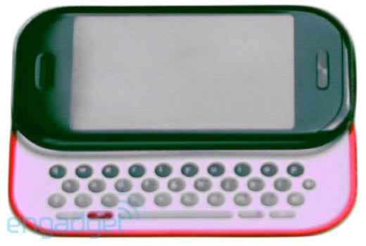 More leaked images of Microsoft&#039;s Project Pink Phones - targets April 20 release