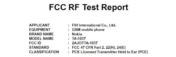The U.S. version of Nokia 3310 works on T-Mobile&#039;s network only