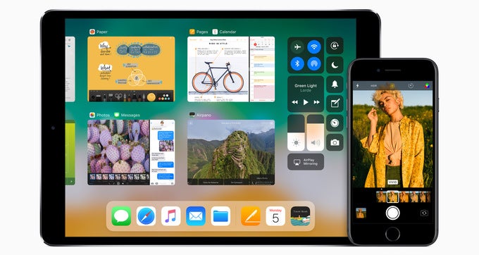 iOS 11 is announced with improvements to Siri, Apple Pay, Photos and lots more