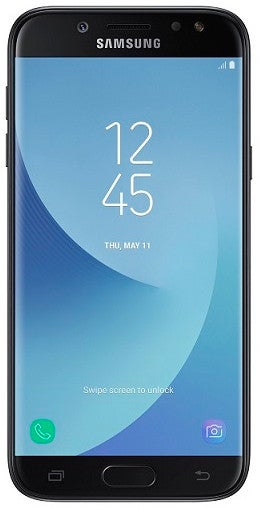 Samsung Galaxy J5 (2017) - Samsung Galaxy J3, Galaxy J5 and Galaxy J7 (2017) officially introduced