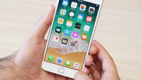 What's new in Control Center in iOS 11: design, functionality, customization