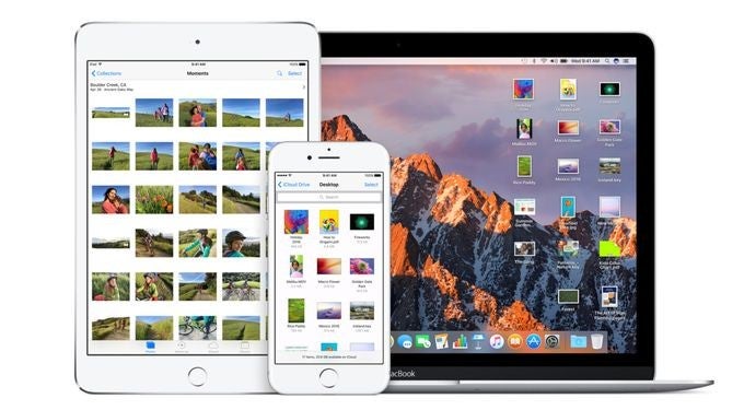 Apple slashes top-tier iCloud storage price in half