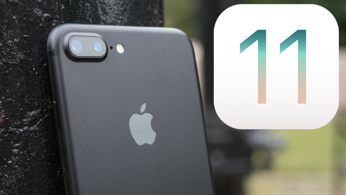 iOS 11 Developer Preview: all the improvements to the camera app so far!