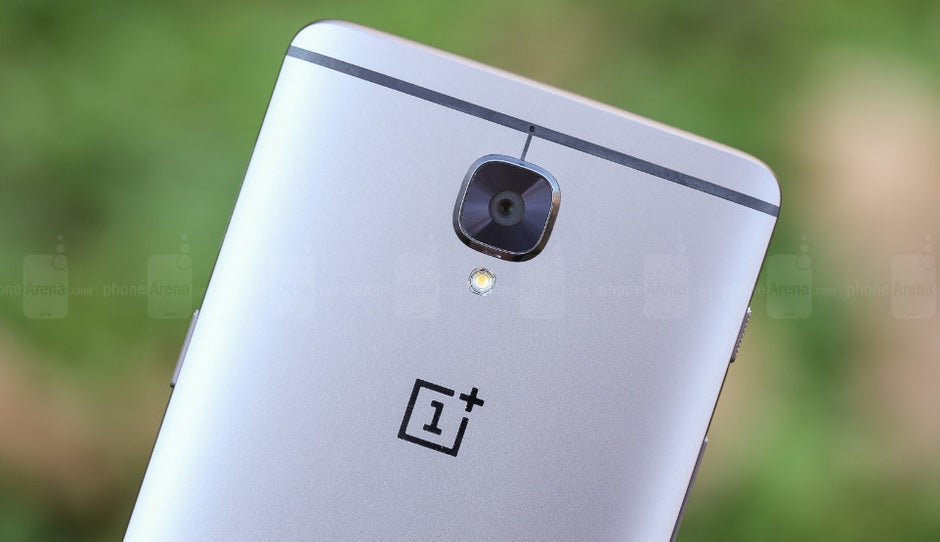 OxygenOS 4.1.5 update for OnePlus 3 and 3T adds new push notification system