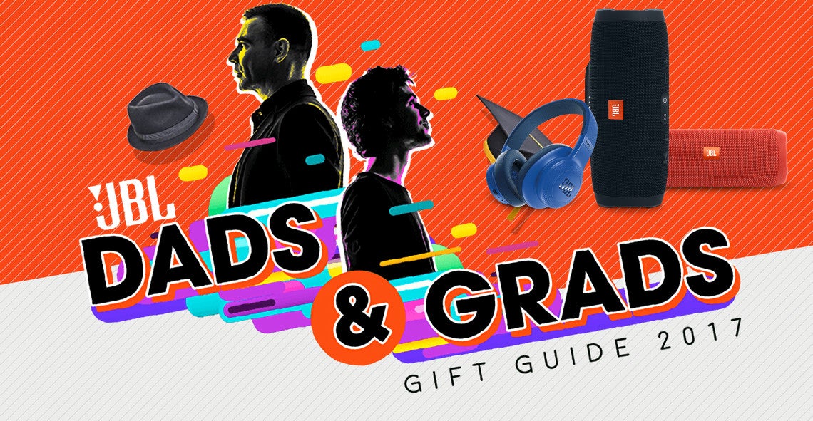 Deal: JBL's "Dads & Grads" sale offers big discounts on various wireless headphones and speakers