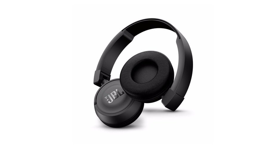 JBL T450BT wireless foldable headphones - Deal: JBL's "Dads & Grads" sale offers big discounts on various wireless headphones and speakers