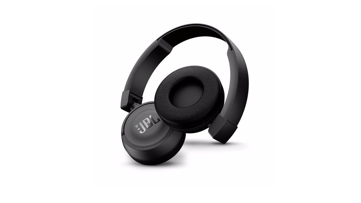 JBL T450BT wireless foldable headphones - Deal: JBL&#039;s &quot;Dads &amp; Grads&quot; sale offers big discounts on various wireless headphones and speakers