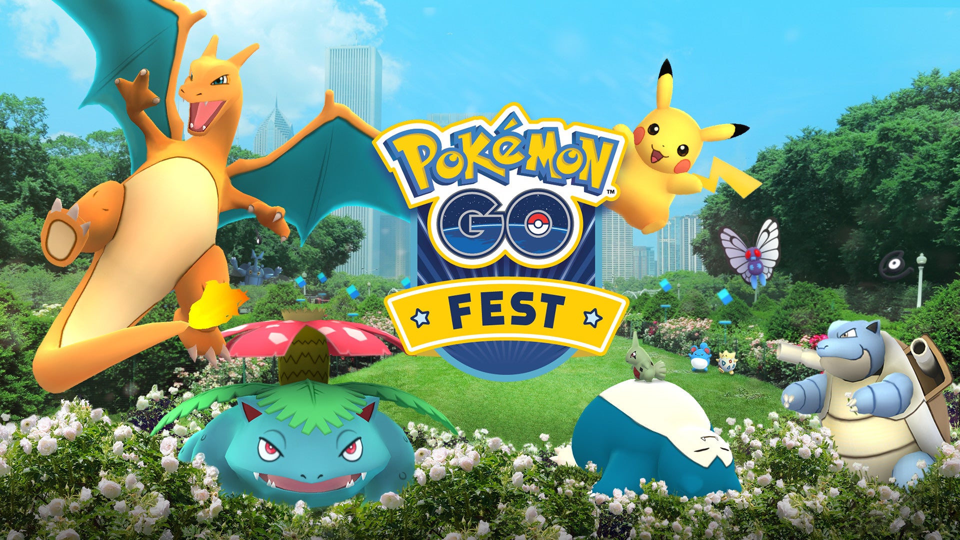 Pokemon GO celebrates its first anniversary, details Solstice in-game event, future plans