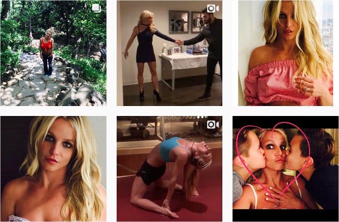 The last place one'd expect to encounter malware would be at a celebrity's social profile. - Russian hackers using Instagram to mask malware links