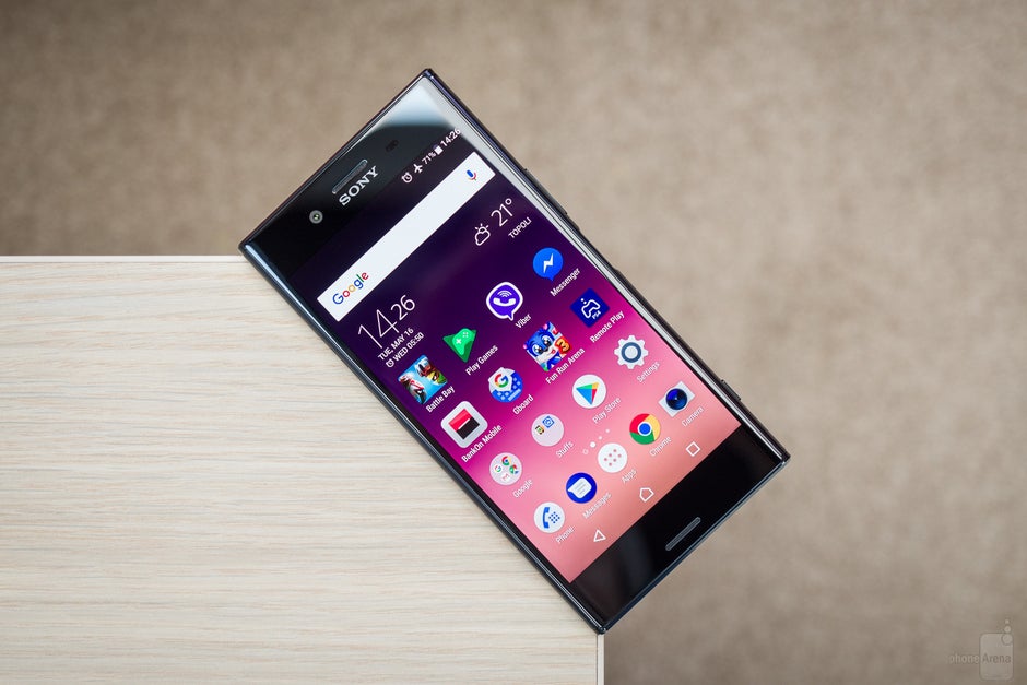 Sony Xperia Xz Premium Q A Your Questions Answered Phonearena