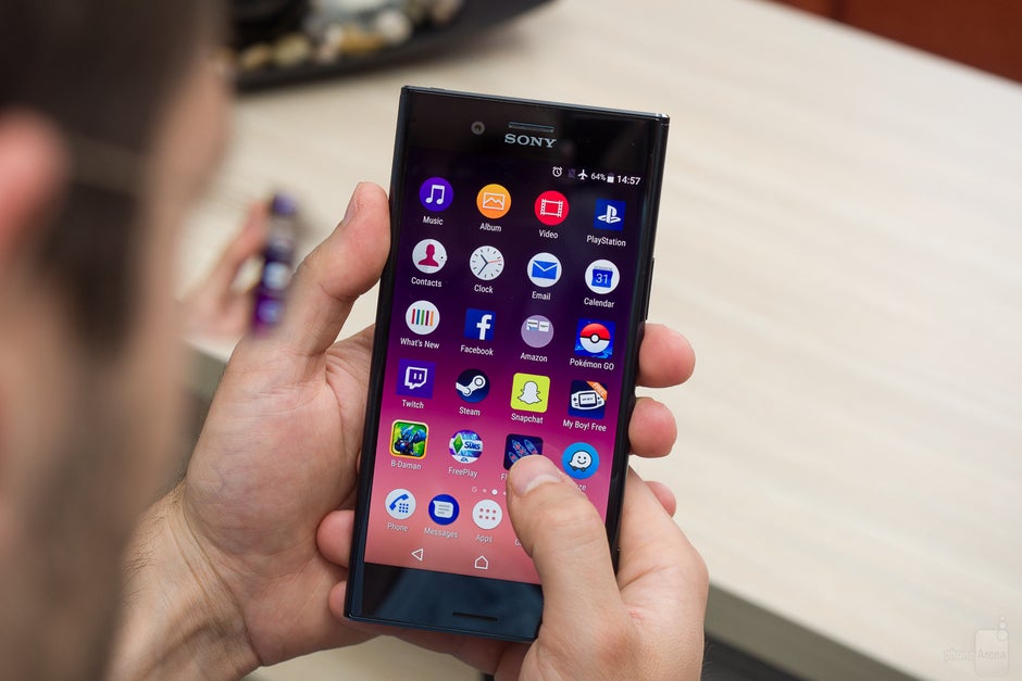 Sony Xperia XZ Premium Q&A: Your questions answered!