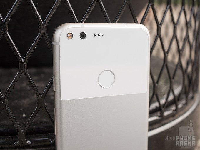 Google's current plus-size flagship, the Google Pixel XL - Google's Pixel XL 2 allegedly shows up on GFXBench with Snapdragon 835, tall aspect ratio
