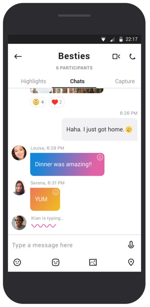 Skype 8.0 for Android now available for download in the Google Play