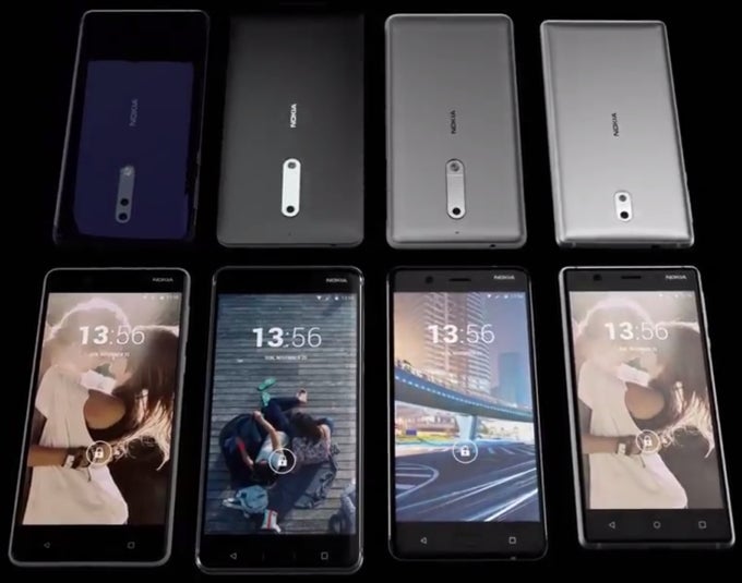 Nokia 9 rumor review: specs, price, release date