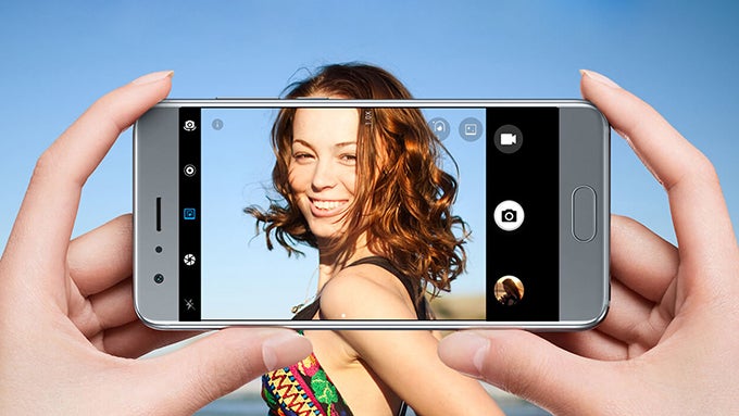 The Honor 9 is official: high-end specs at a reasonable price