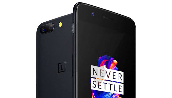 The OnePlus 5 and its dual cameras - OnePlus CEO shares another black and white portrait taken with the OnePlus 5