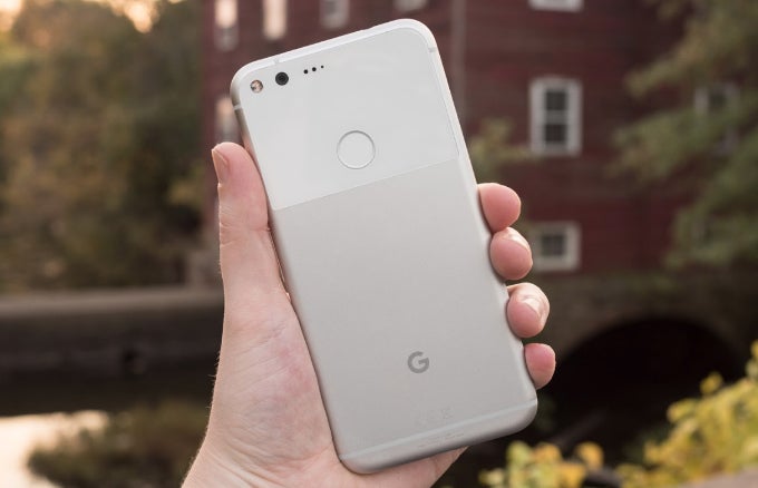 LG named as possible manufacturer of Google Pixel successor code-named &quot;Taimen&quot; [UPDATE]