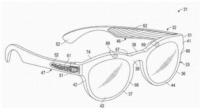 Snapchat Spectacles 2 to feature augmented reality?