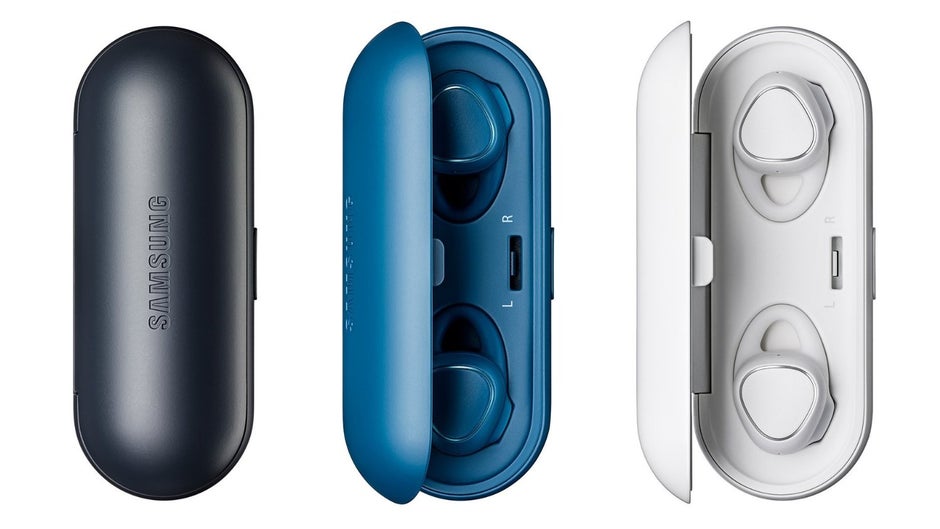 Deal: Samsung Gear IconX wireless earphones with built-in music player are now 32% off!