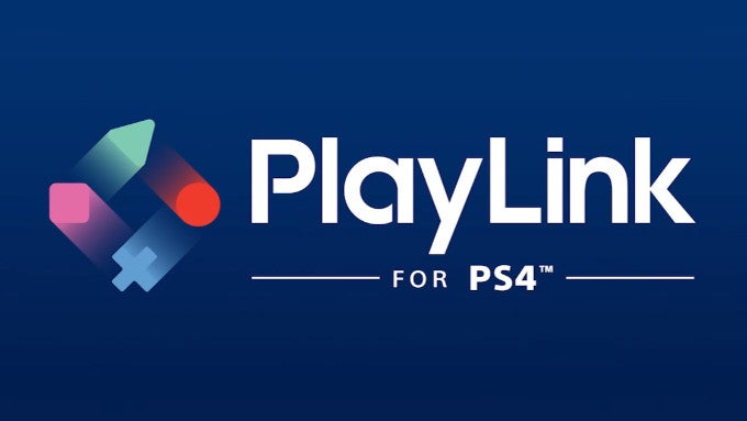 Sony PlayLink is a new breed of smartphone-controlled games for the PS4