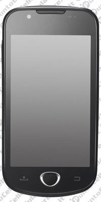SHW-M100S - Samsung SHW-M120S to be crowned as the first Android phone with Bluetooth 3.0?