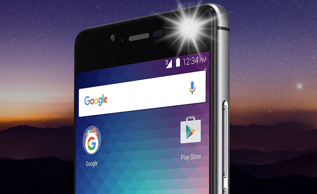 BLU R1 HD update brings T-Mobile VoLTE and Band 12 support for non-Prime customers