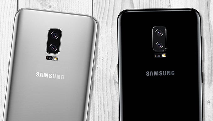 Galaxy Note 8 envisioned in colorful new renders: see it with and without a rear fingerprint scanner