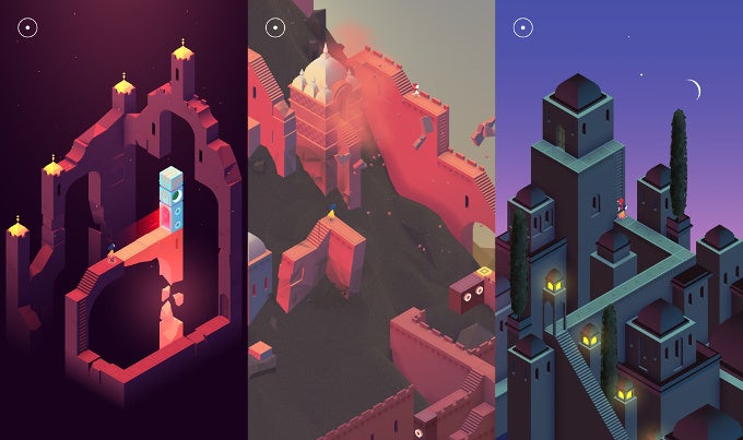 Monument Valley 2 review: a perfect visual experience, less so a game