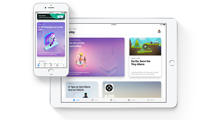 iOS 11 drag and drop hacked to work on the iPhone as it does on the iPad