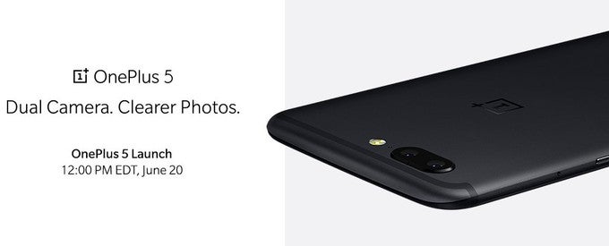 OnePlus co-founder Carl Pei addresses the “iPhone 7 lookalike” concerns for the OnePlus 5