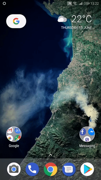 Nova Launcher finally gets true Google Now integration on home screen, here&#039;s how to enable it
