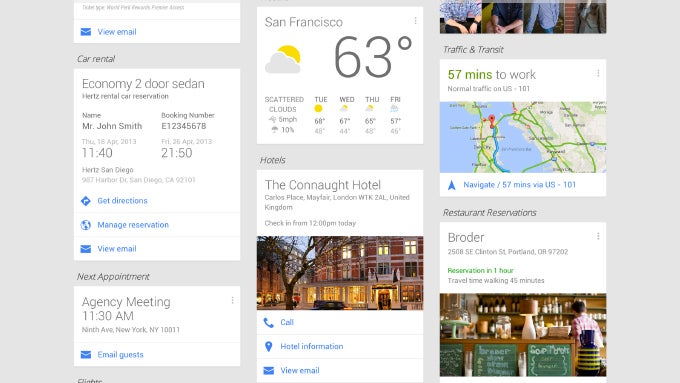 Nova Launcher finally gets true Google Now integration on home screen, here&#039;s how to enable it