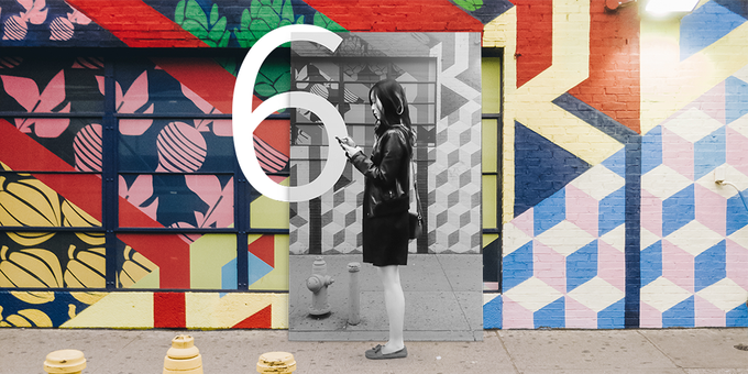 OnePlus 5 may get UI themes and a blue light filter, new teasers suggest