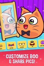 My Boo - Jogos IOS - Tamagotchi - Bichinho Virtual concorrente