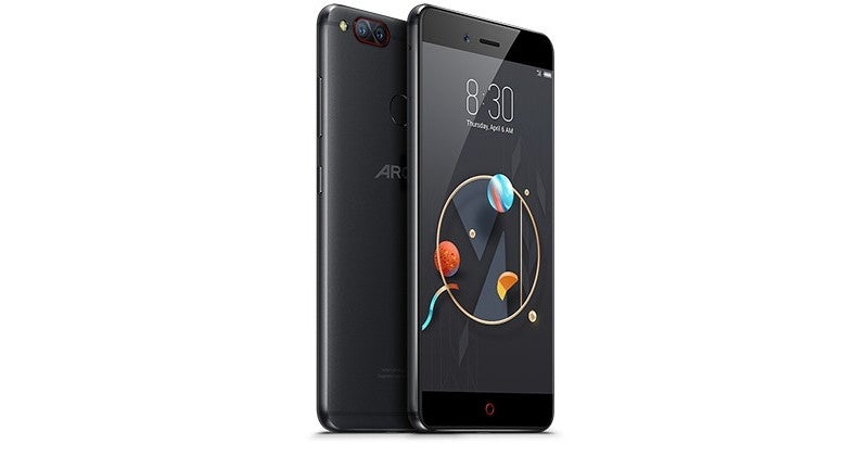 Archos Diamond Alpha - Archos unveils four new Android smartphones for the European market