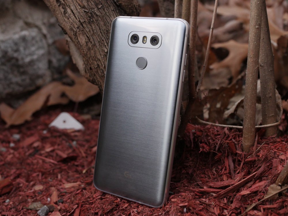 LG G6 - Report: LG&#039;s next flagship might come earlier than expected