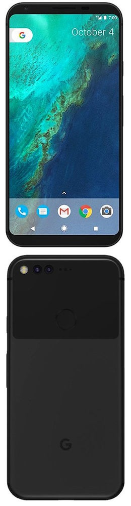 Google Pixel 2 and Pixel XL 2 rumor review: Design, specs, features, price, and all we know thus far