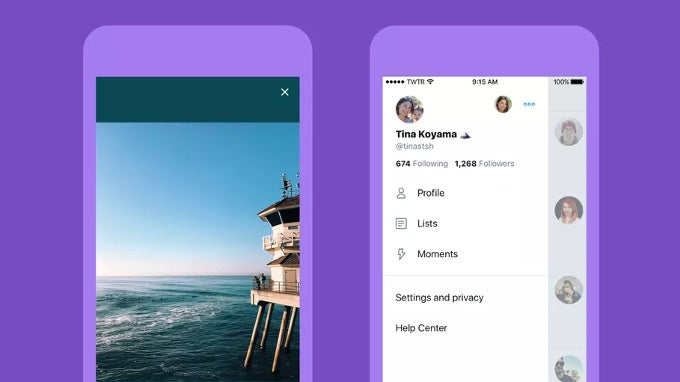 Twitter launches big iOS app redesign, still no way to actually edit a tweet