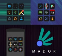 Mador-icon-pack