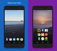 Vibion-icon-pack