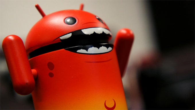 Info-stealing malware Xavier has infected hundreds of free apps on Google Play Store