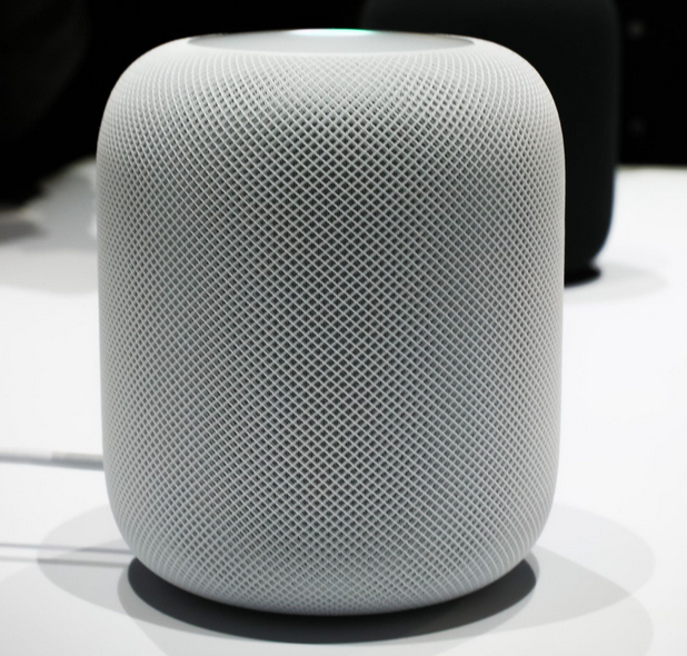 Apple's HomePod smart speaker will launch in December - 19% of Apple buyers are very interested in purchasing the HomePod smart speaker