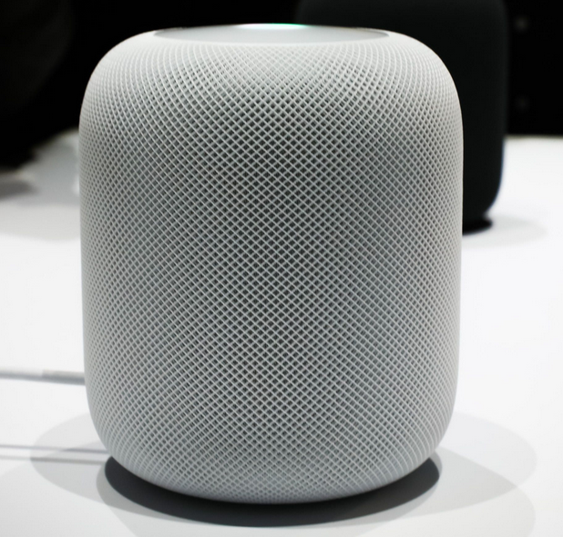 Apple&#039;s HomePod smart speaker will launch in December - 19% of Apple buyers are very interested in purchasing the HomePod smart speaker