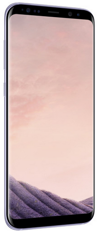 Put a smile on your Dad's face by buying him the Samsung Galaxy S8 from T-Mobile - Buy Dad a Galaxy S8/S8+, LG G6 or V20, and get one for yourself free from T-Mobile
