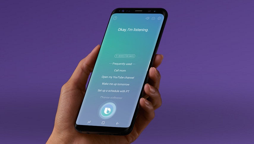 btc bixby phone