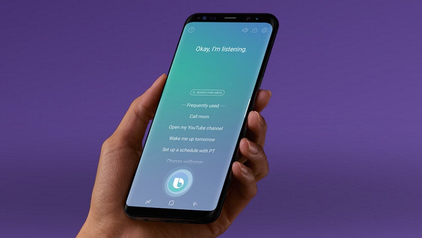 Samsung debuts Bixby early access program in the U.S.